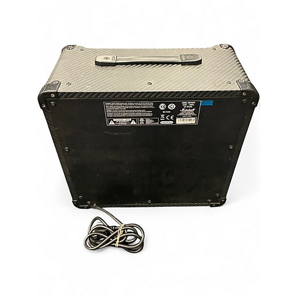 Used Marshall mg15CFR Guitar Combo Amp