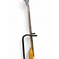 Vintage 1979 Kramer DMZ Bass Vintage Natural Electric Bass Guitar