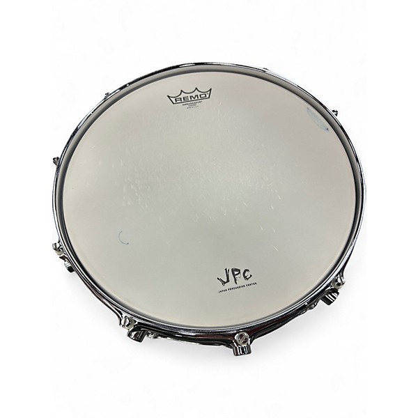 Used SONOR 14in S-CLASS SNARE TRANS CRANBERRY Drum