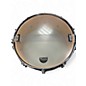 Used SONOR 14in S-CLASS SNARE TRANS CRANBERRY Drum