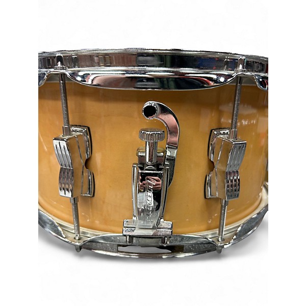 Used Ludwig 13in Centennial Snare Natural Drum