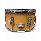 Used Ludwig 13in Centennial Snare Natural Drum
