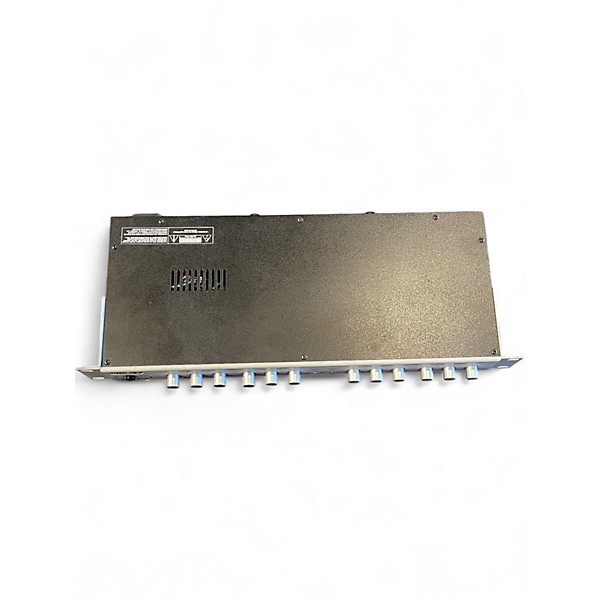 Used Aphex 204 Exciter