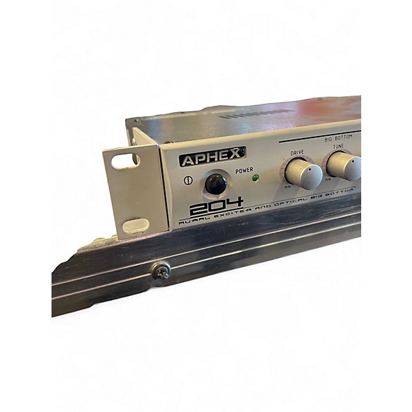Used Aphex 204 Exciter