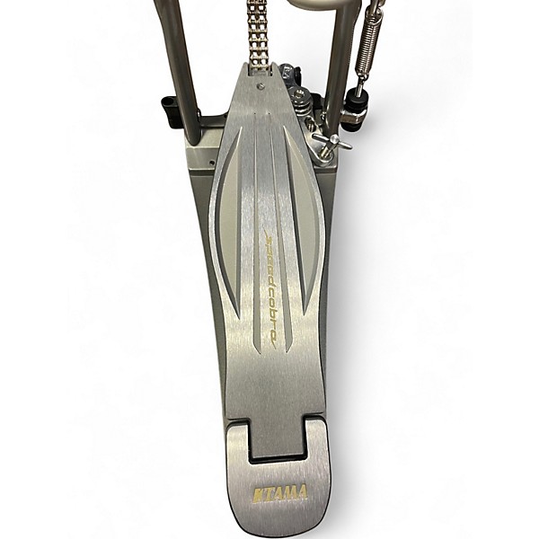 Used TAMA HP910LN Single Bass Drum Pedal