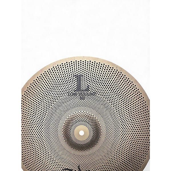 Used Zildjian 18in L80 Low Volume Ride Cymbal