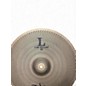 Used Zildjian 18in L80 Low Volume Ride Cymbal