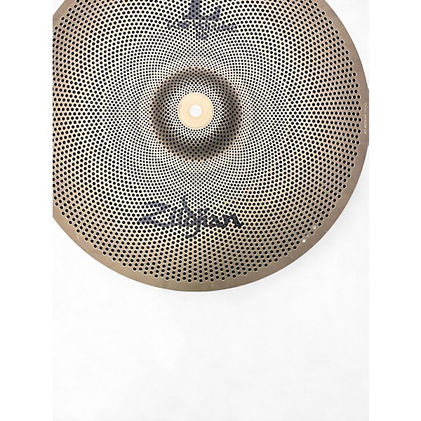 Used Zildjian 18in L80 Low Volume Ride Cymbal