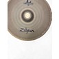 Used Zildjian 18in L80 Low Volume Ride Cymbal