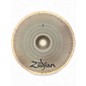 Used Zildjian 18in L80 Low Volume Ride Cymbal