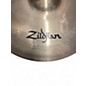 Used Zildjian 20in A Custom Medium Ride Cymbal