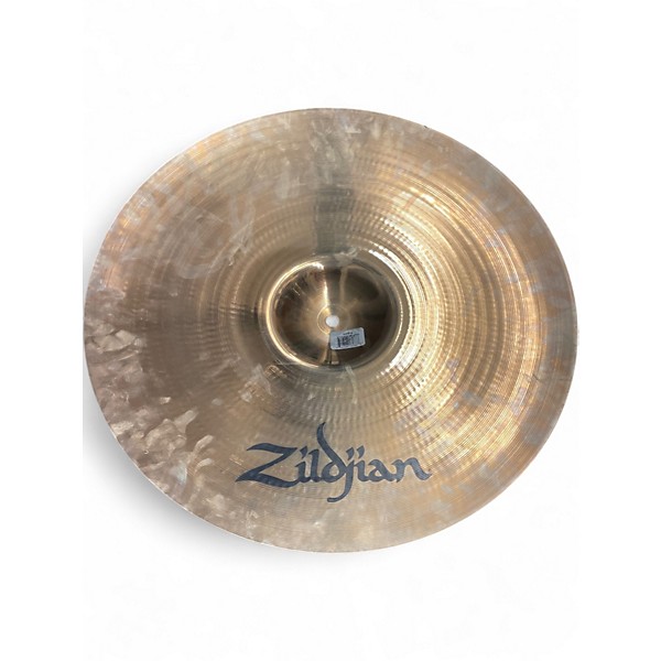 Used Zildjian 20in A Custom Medium Ride Cymbal