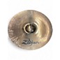 Used Zildjian 20in A Custom Medium Ride Cymbal