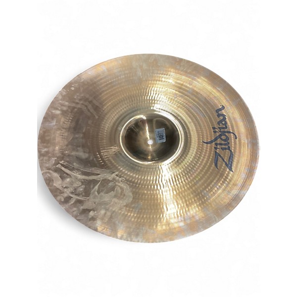 Used Zildjian 20in A Custom Medium Ride Cymbal