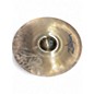 Used Zildjian 20in A Custom Medium Ride Cymbal