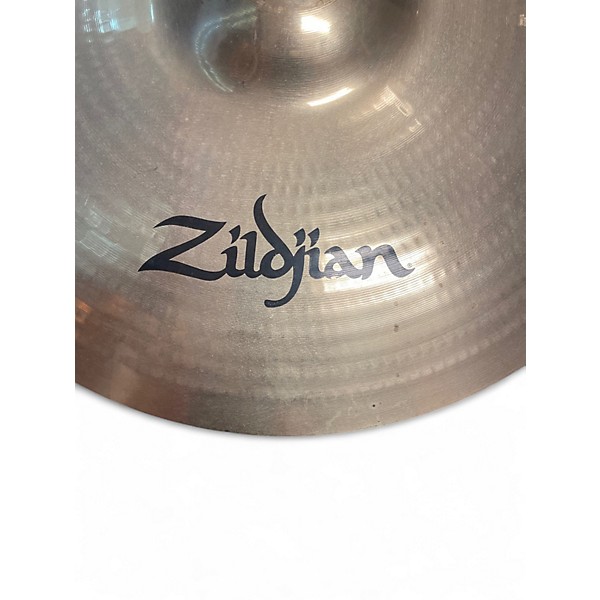 Used Zildjian 18in A Custom Crash Cymbal
