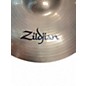 Used Zildjian 18in A Custom Crash Cymbal