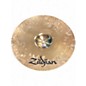 Used Zildjian 18in A Custom Crash Cymbal