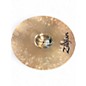 Used Zildjian 18in A Custom Crash Cymbal
