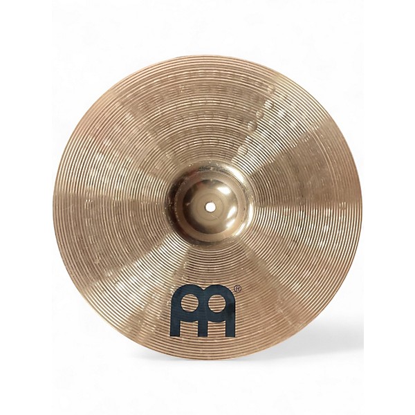 Used MEINL 16in MCS Series Medium Crash Cymbal