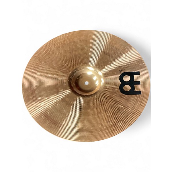 Used MEINL 16in MCS Series Medium Crash Cymbal