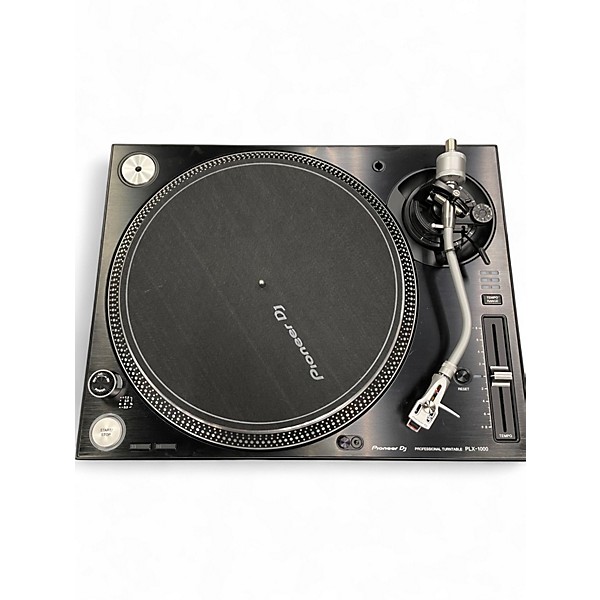 Used Pioneer DJ PLX1000 DJ Controller