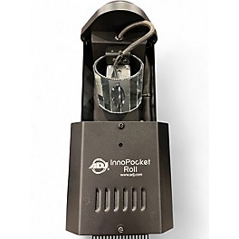 Used American DJ Inno Pocket Roll Intelligent Lighting