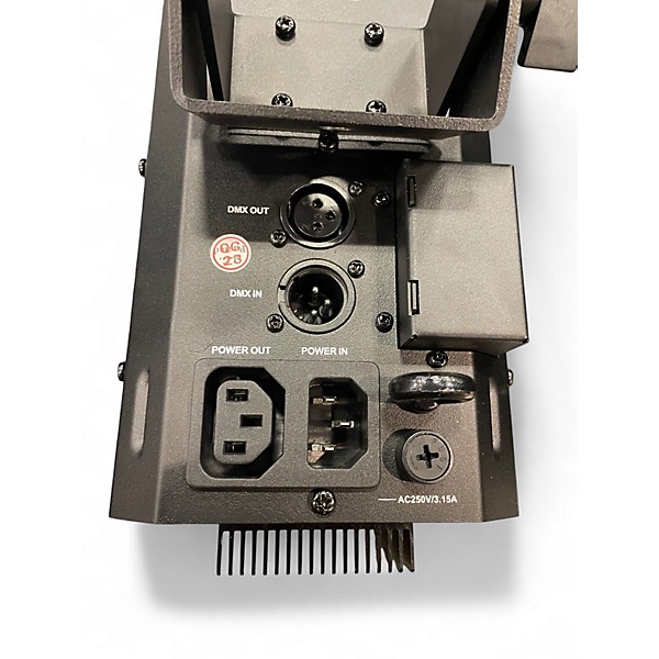 Used American DJ Inno Pocket Roll Intelligent Lighting