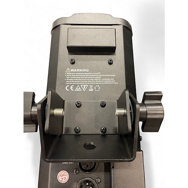 Used American DJ Inno Pocket Roll Intelligent Lighting