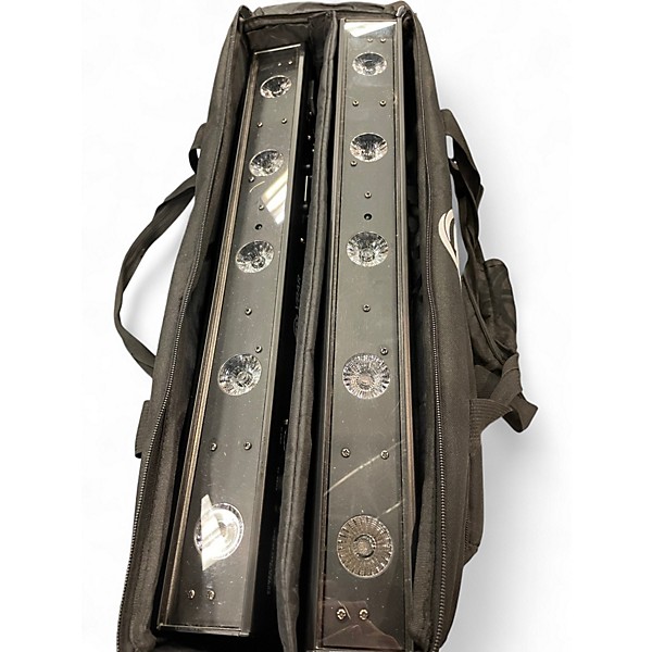 Used American DJ V BAR PACK Lighting Effect