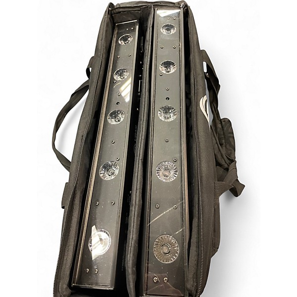 Used American DJ VBAR PACK Lighting Effect