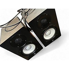 Used Yamaha HS5 Pair Powered Monitor