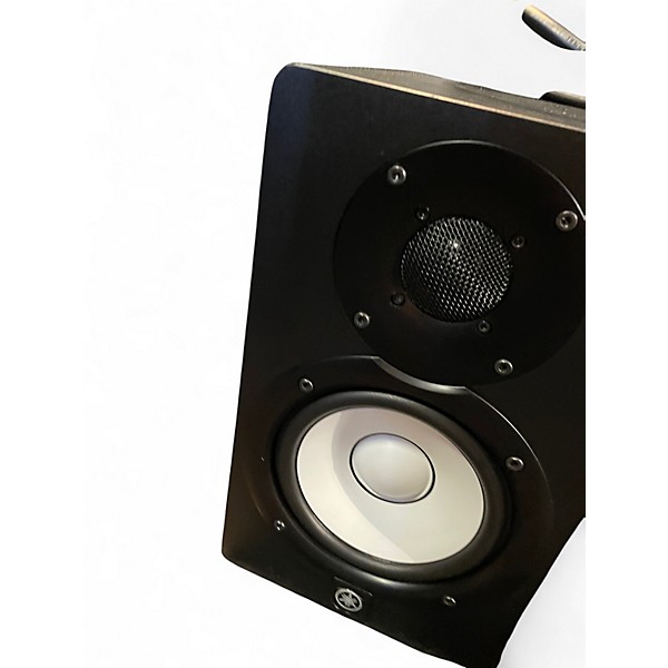 Used Yamaha HS5 Pair Powered Monitor