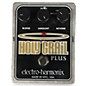Used Electro-Harmonix Holy Grail Plus Reverb Effect Pedal thumbnail