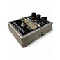 Used Electro-Harmonix Holy Grail Plus Reverb Effect Pedal