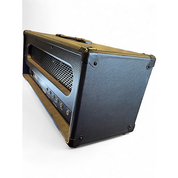 Used Soldano JET CITY 50 Tube Guitar Amp Head