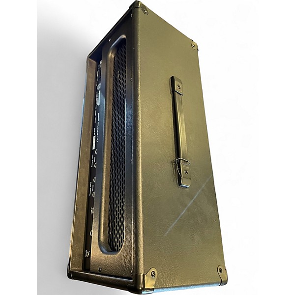 Used Soldano JET CITY 50 Tube Guitar Amp Head