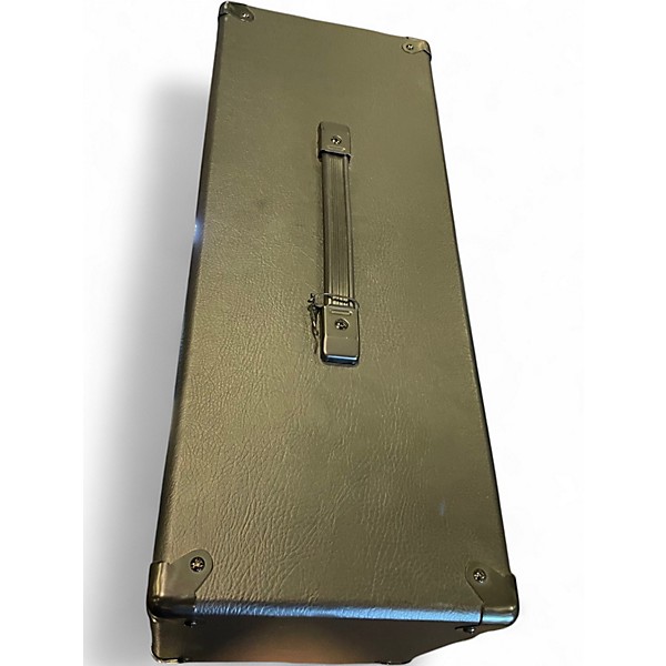 Used Soldano JET CITY 50 Tube Guitar Amp Head