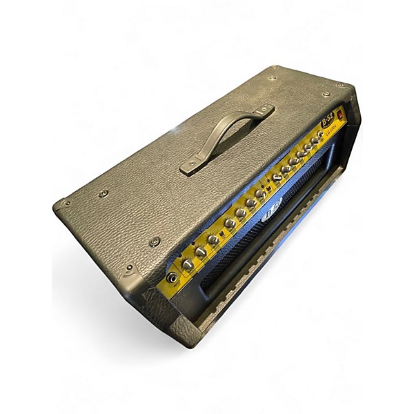 Used B-52 LG100A 100W Solid State Guitar Amp Head