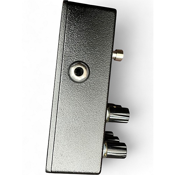 Used EarthQuaker Devices Afterneath Reverb Effect Pedal