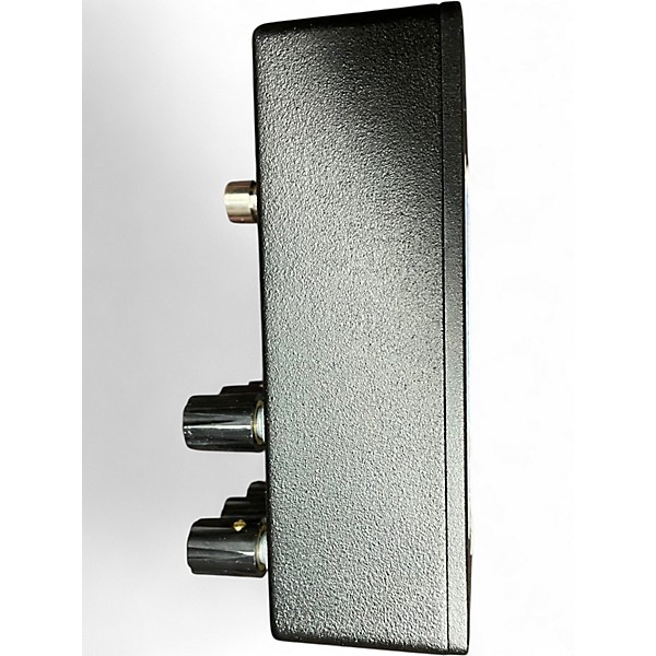 Used EarthQuaker Devices Afterneath Reverb Effect Pedal