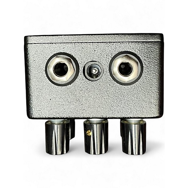 Used EarthQuaker Devices Afterneath Reverb Effect Pedal