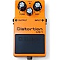Used BOSS DS1 Distortion Effect Pedal thumbnail