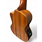 Used Luna UKE HTC KOA Mahogany Ukulele