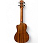 Used Luna UKE HTC KOA Mahogany Ukulele