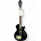 Used ESP LTD KH3 Kirk Hammett Signature Black Solid Body Electric Guitar thumbnail