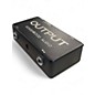 Used Goodwood Audio OUTPUT Pedal