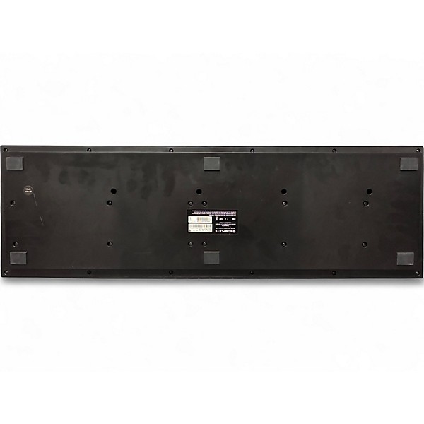 Used Native Instruments Komplete Kontrol A49 MIDI Controller