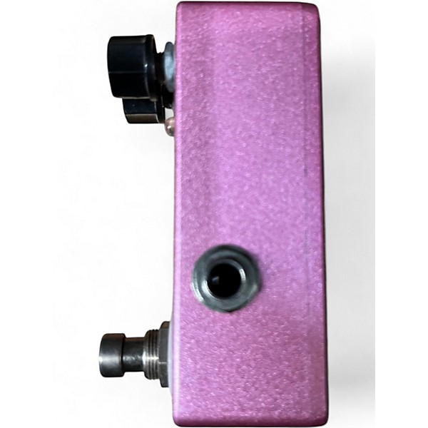 Used Mosky SPRING REVERB Effect Pedal