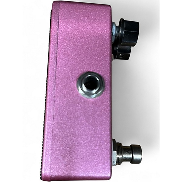 Used Mosky SPRING REVERB Effect Pedal